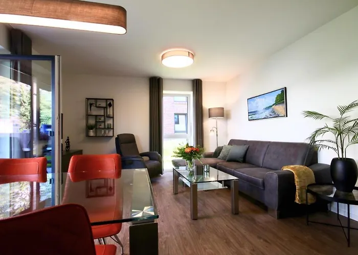 Dahmer 7 Dahme (Schleswig-Holstein)