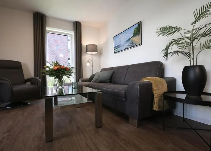 Lägenhet Dahmer 7 *