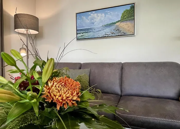 Dahmer 7 * Dahme (Schleswig-Holstein)