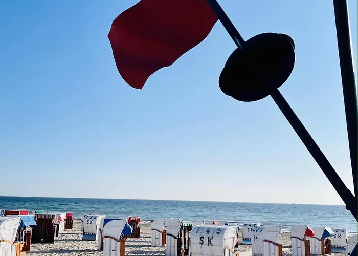 Lägenhet Dahmer 7 Dahme (Schleswig-Holstein)