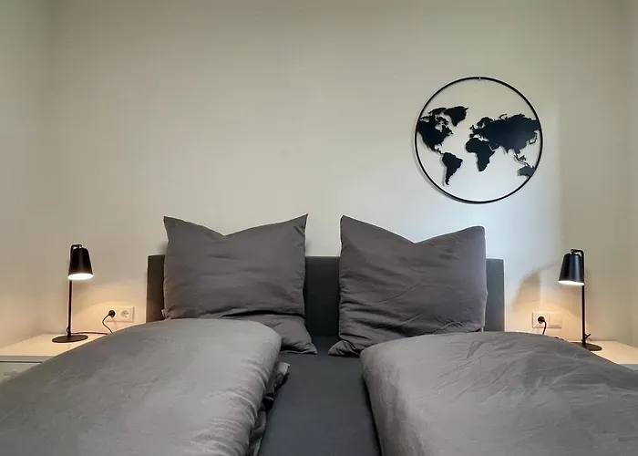 Lägenhet Dahmer 7 *