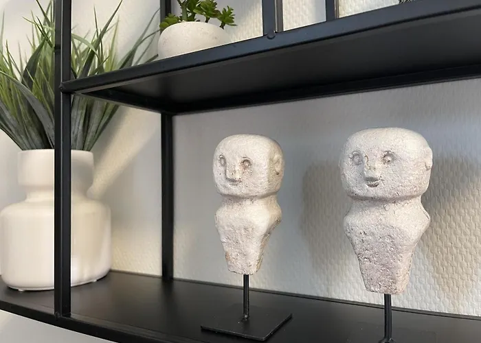 Lägenhet Dahmer 7 Dahme (Schleswig-Holstein)