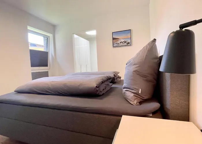 Dahmer 7 Dahme (Schleswig-Holstein)