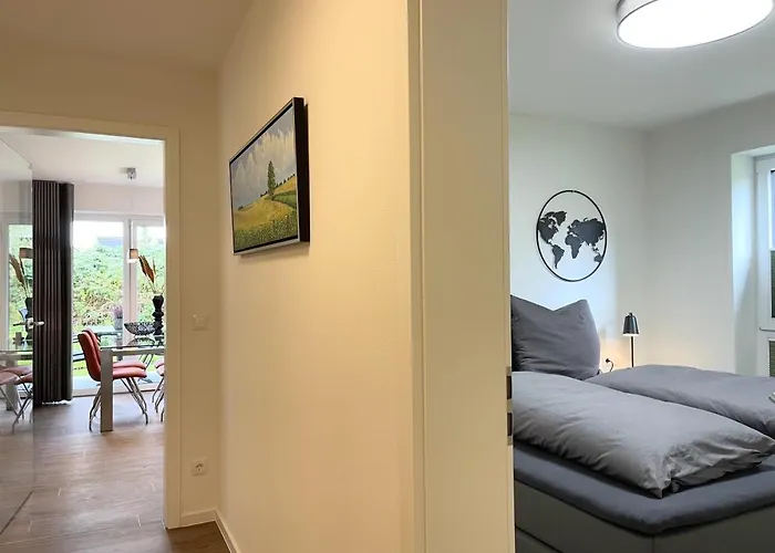 Dahmer 7 * Dahme (Schleswig-Holstein)