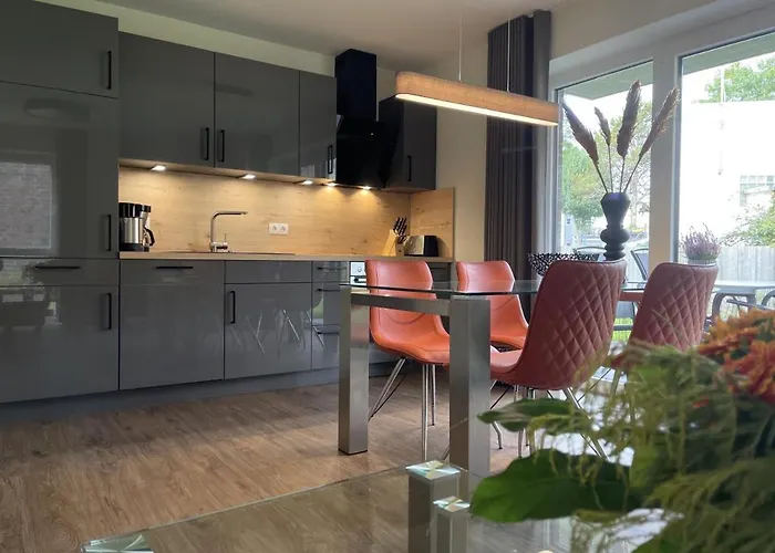 Lägenhet Dahmer 7 Dahme (Schleswig-Holstein)